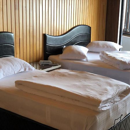 Aymeydani Hotel Caykara Εξωτερικό φωτογραφία