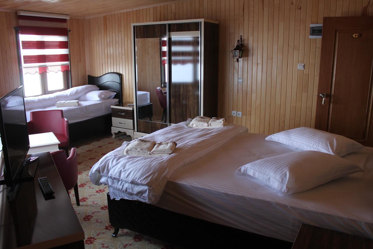 Aymeydani Hotel Caykara Δωμάτιο φωτογραφία