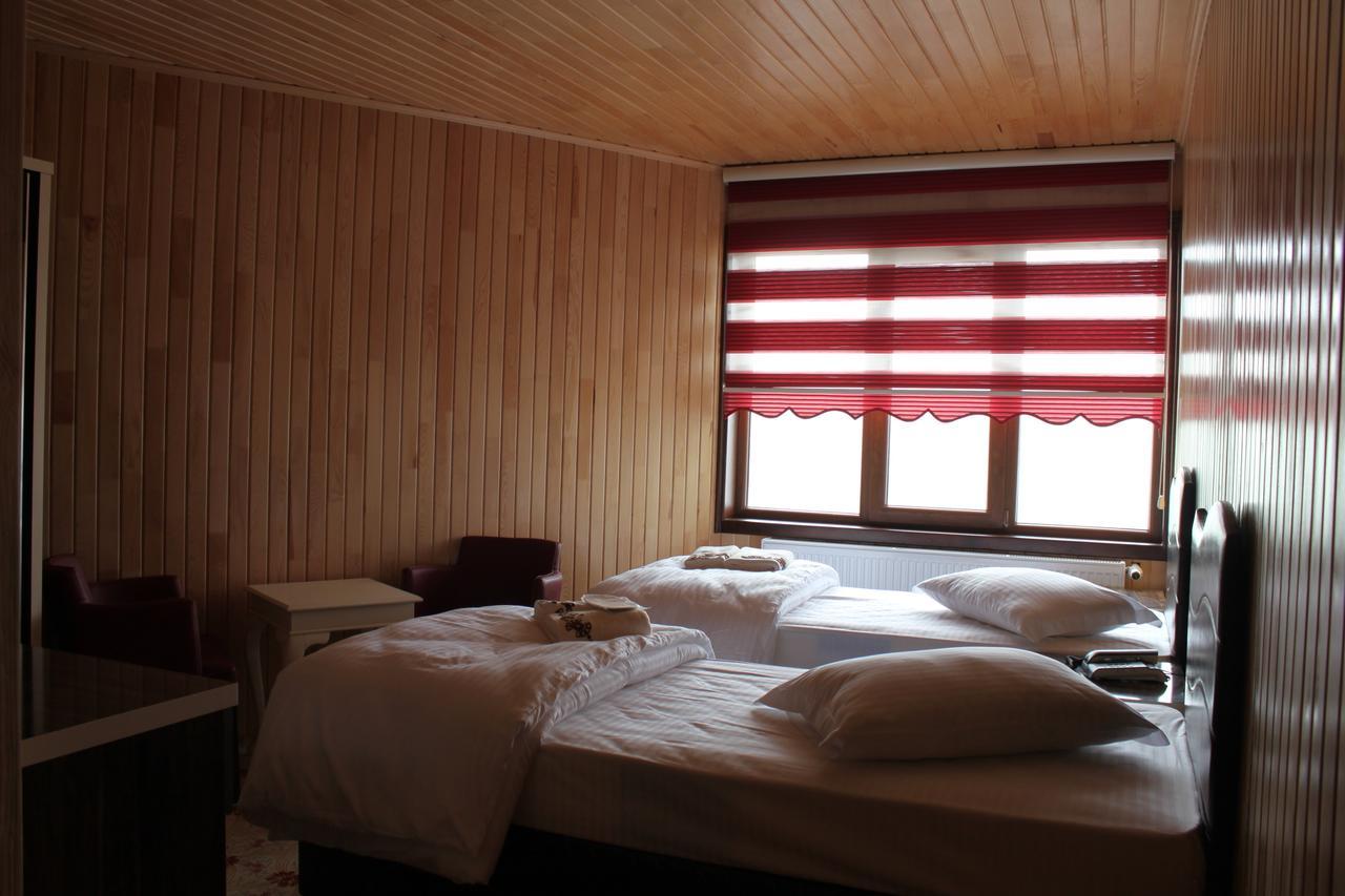 Aymeydani Hotel Caykara Εξωτερικό φωτογραφία