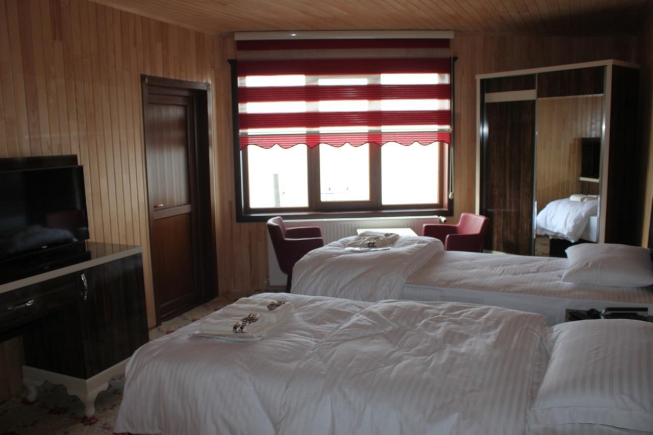 Aymeydani Hotel Caykara Εξωτερικό φωτογραφία