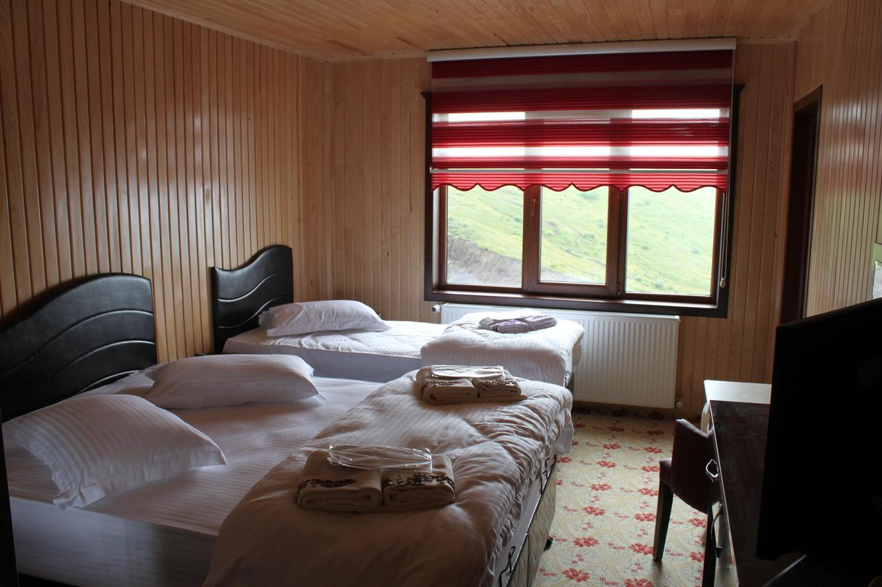 Aymeydani Hotel Caykara Δωμάτιο φωτογραφία