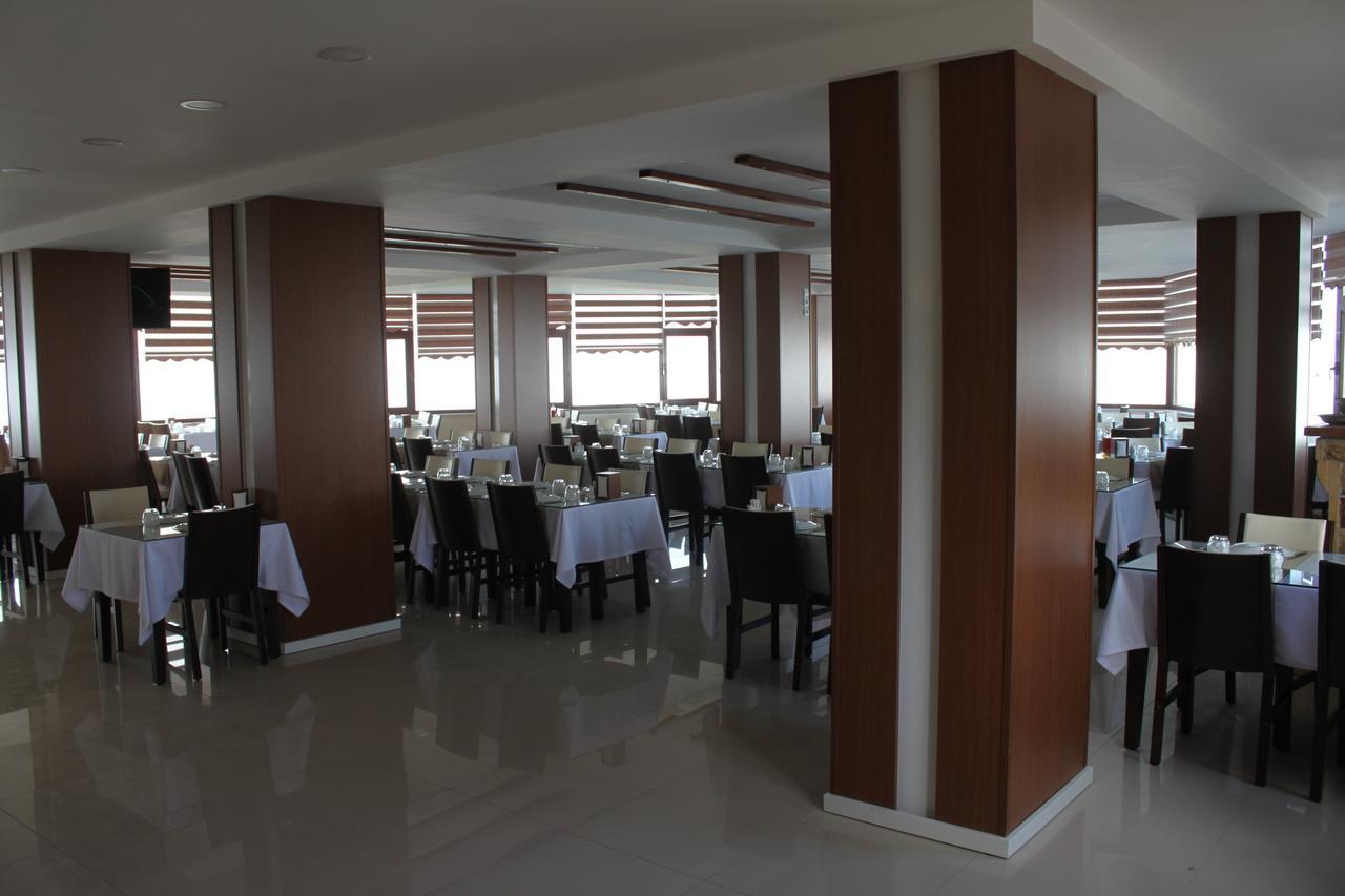 Aymeydani Hotel Caykara Εξωτερικό φωτογραφία