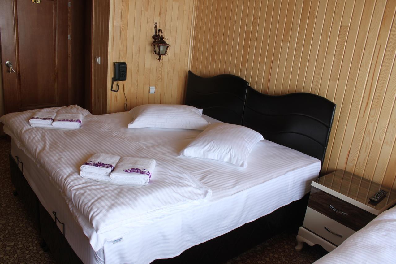 Aymeydani Hotel Caykara Εξωτερικό φωτογραφία