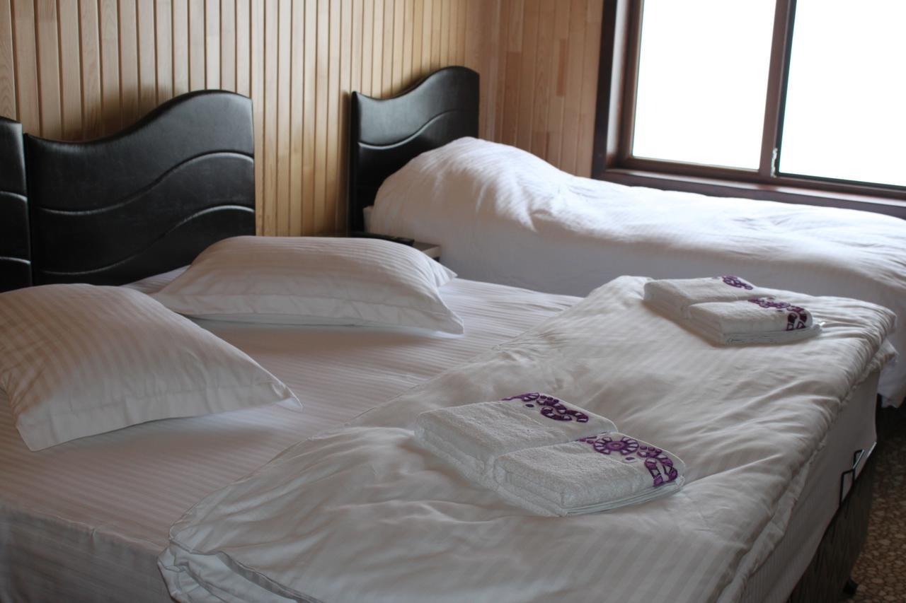 Aymeydani Hotel Caykara Εξωτερικό φωτογραφία