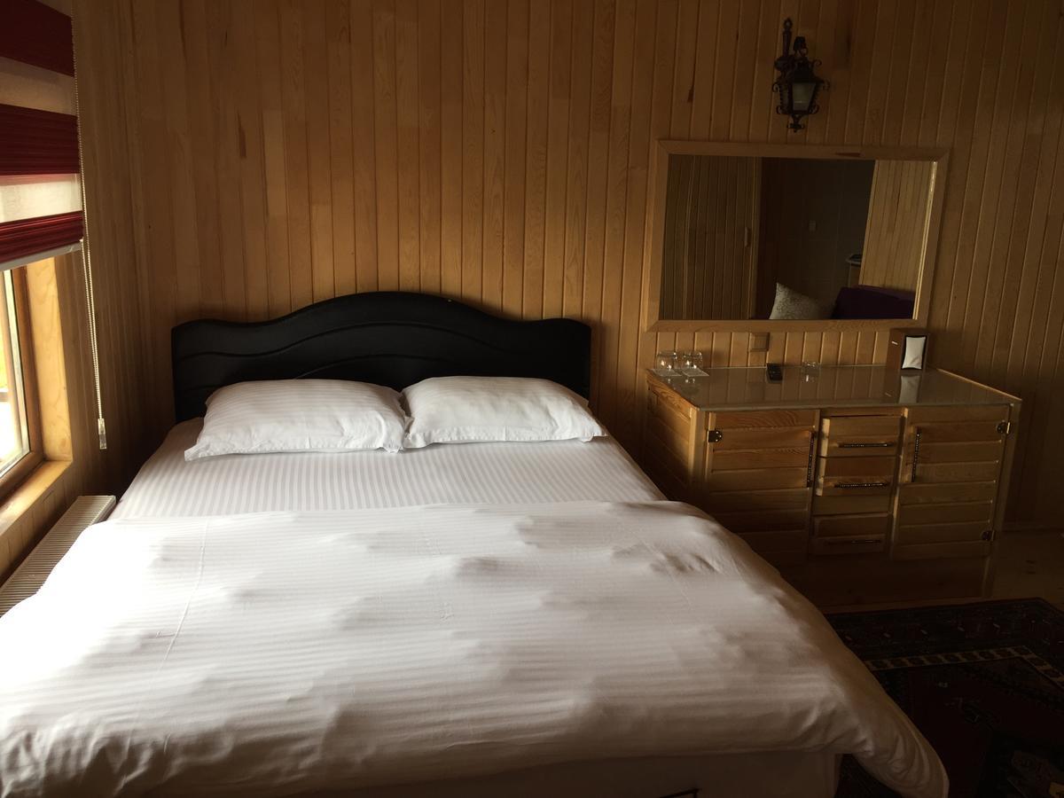 Aymeydani Hotel Caykara Εξωτερικό φωτογραφία