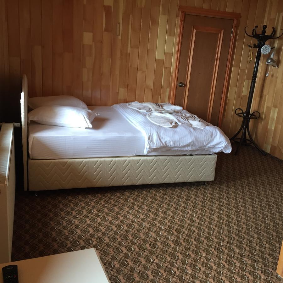 Aymeydani Hotel Caykara Εξωτερικό φωτογραφία