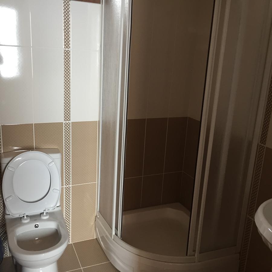 Aymeydani Hotel Caykara Εξωτερικό φωτογραφία