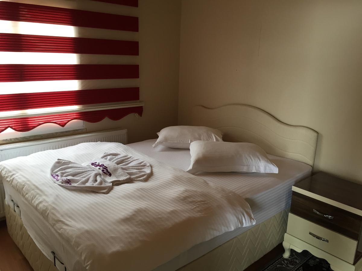 Aymeydani Hotel Caykara Εξωτερικό φωτογραφία