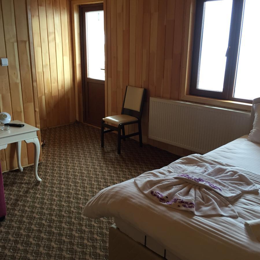 Aymeydani Hotel Caykara Εξωτερικό φωτογραφία