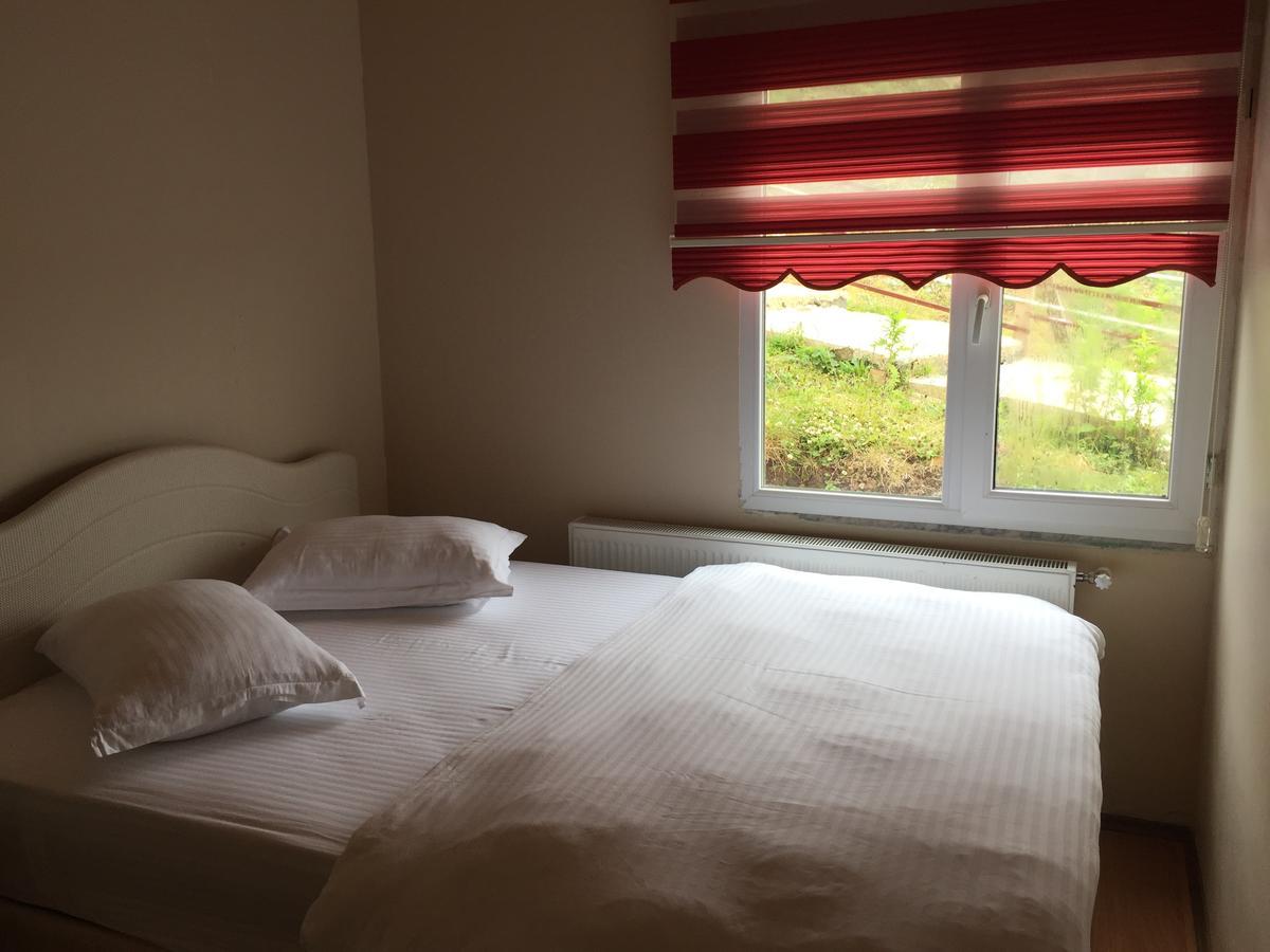 Aymeydani Hotel Caykara Εξωτερικό φωτογραφία