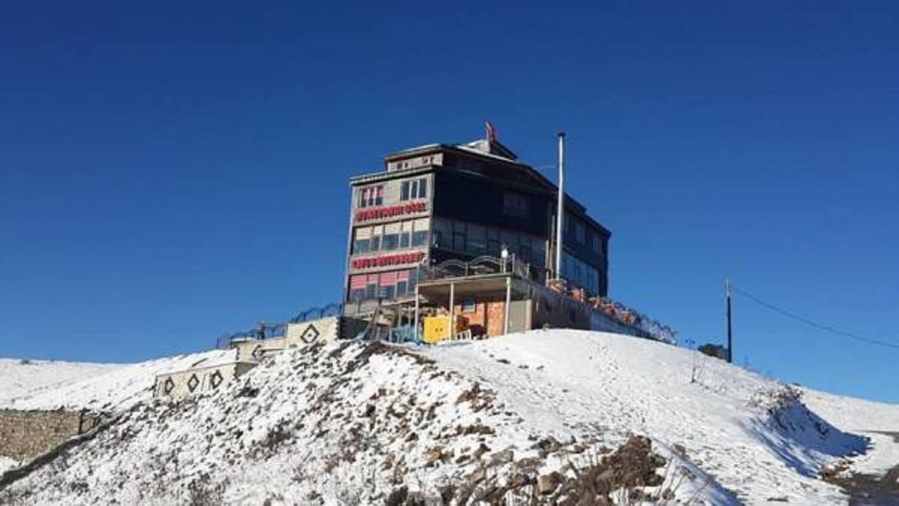 Aymeydani Hotel Caykara Εξωτερικό φωτογραφία
