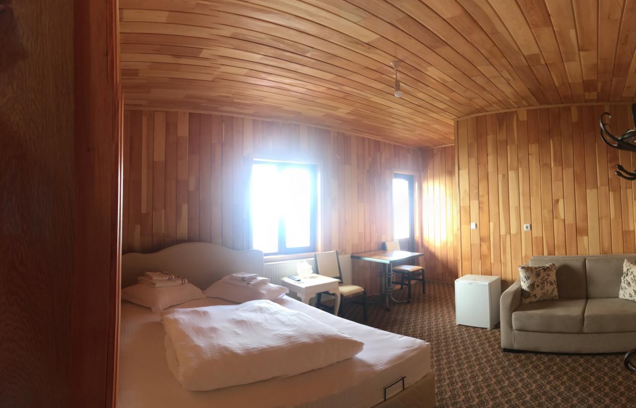 Aymeydani Hotel Caykara Εξωτερικό φωτογραφία