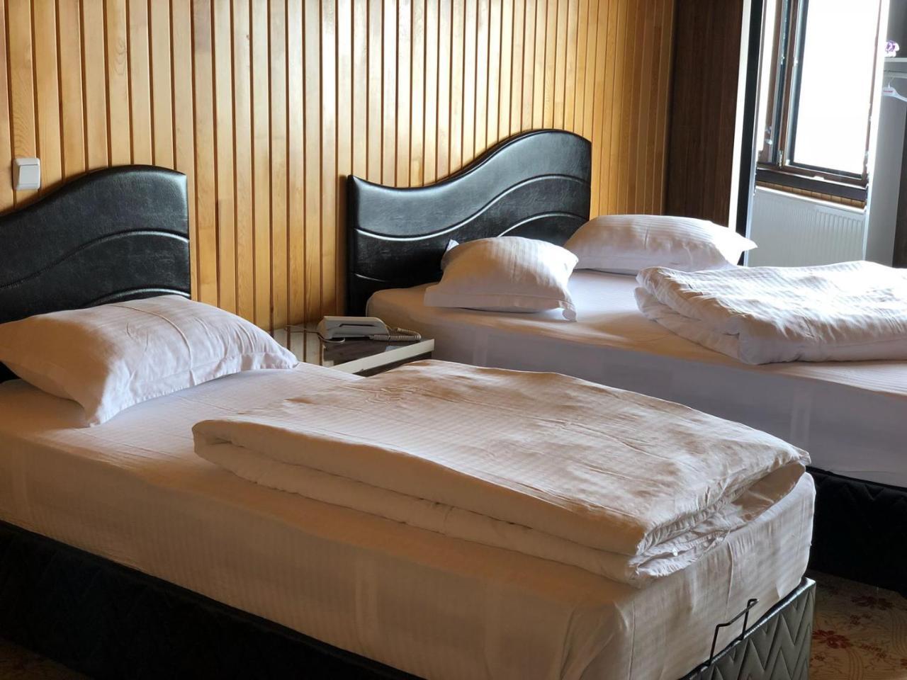 Aymeydani Hotel Caykara Εξωτερικό φωτογραφία